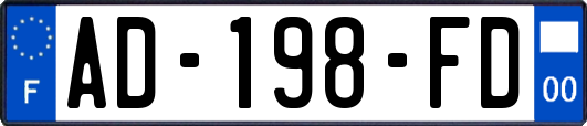 AD-198-FD