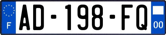 AD-198-FQ