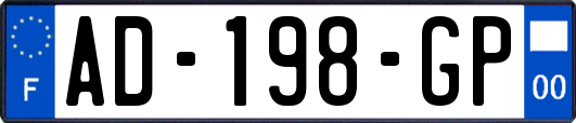 AD-198-GP