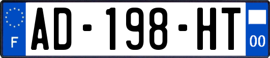 AD-198-HT