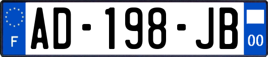 AD-198-JB