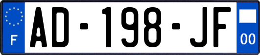 AD-198-JF