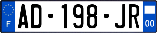 AD-198-JR