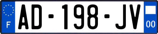 AD-198-JV