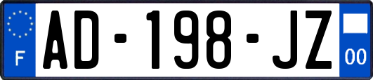 AD-198-JZ