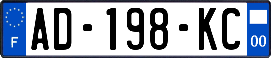 AD-198-KC