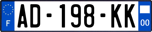 AD-198-KK