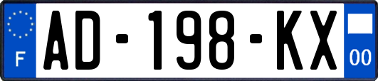 AD-198-KX