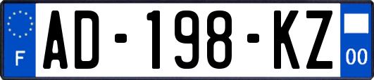 AD-198-KZ