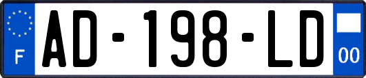 AD-198-LD