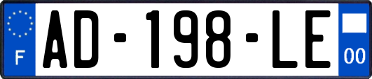 AD-198-LE