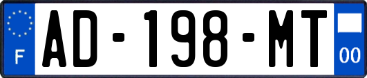 AD-198-MT