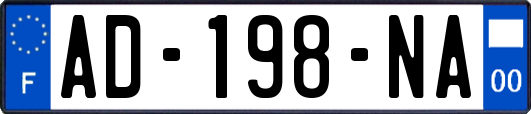 AD-198-NA