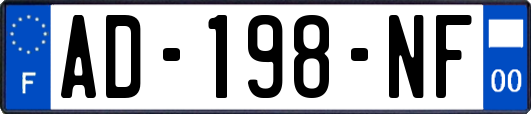 AD-198-NF