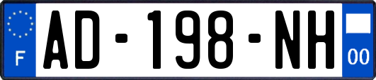AD-198-NH