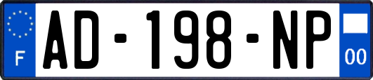 AD-198-NP