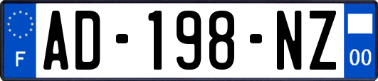 AD-198-NZ