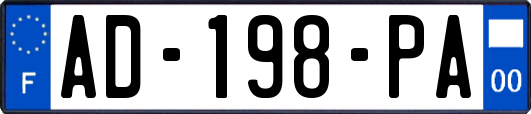 AD-198-PA