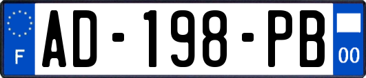 AD-198-PB