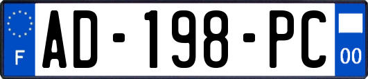 AD-198-PC