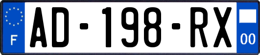 AD-198-RX