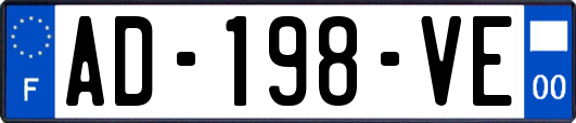 AD-198-VE