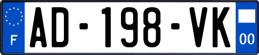 AD-198-VK