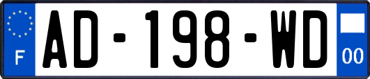 AD-198-WD