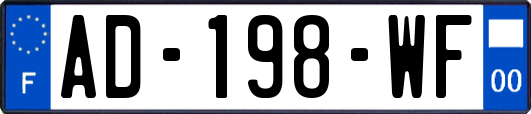 AD-198-WF