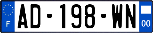 AD-198-WN