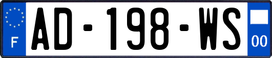 AD-198-WS