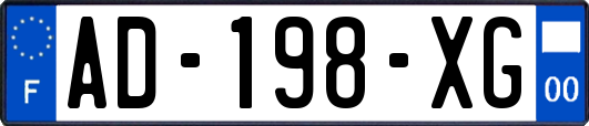 AD-198-XG