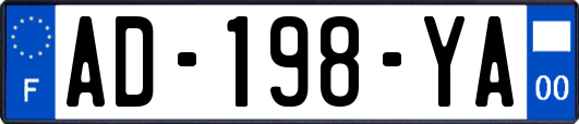 AD-198-YA