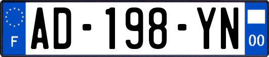 AD-198-YN