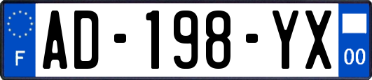 AD-198-YX