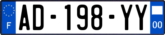 AD-198-YY