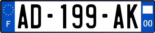 AD-199-AK