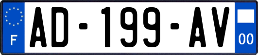 AD-199-AV