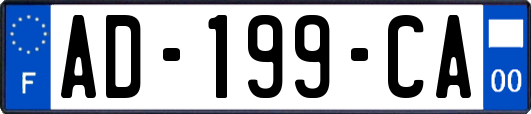 AD-199-CA