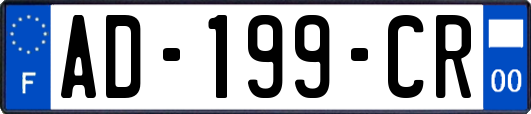 AD-199-CR