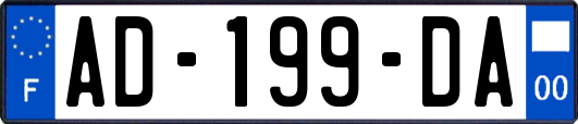 AD-199-DA