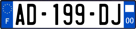 AD-199-DJ