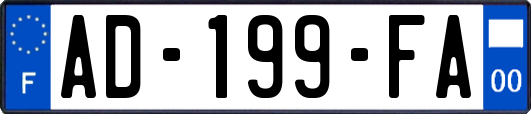 AD-199-FA