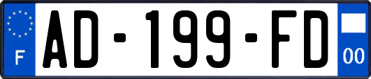 AD-199-FD