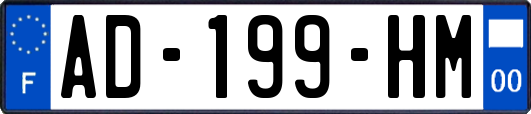 AD-199-HM