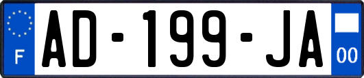 AD-199-JA