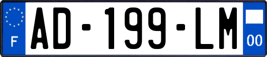 AD-199-LM