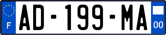 AD-199-MA