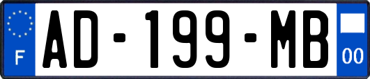 AD-199-MB