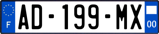 AD-199-MX